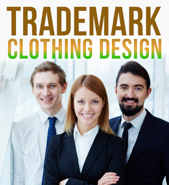 Trademark Clothing Design