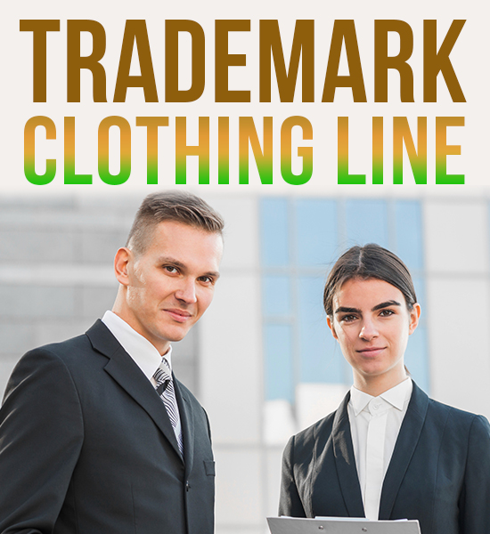 Trademark Clothing Line