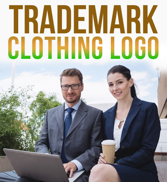 Trademark Clothing Logo