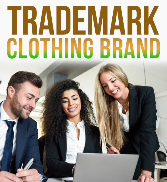 Trademark Clothing Name